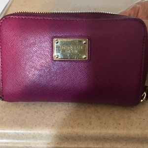 Michael Kors wallet